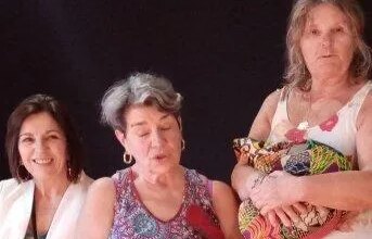 Chantepie. Un week-end théâtral proposé par la compagnie Calonice