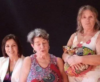 Chantepie. Un week-end théâtral proposé par la compagnie Calonice