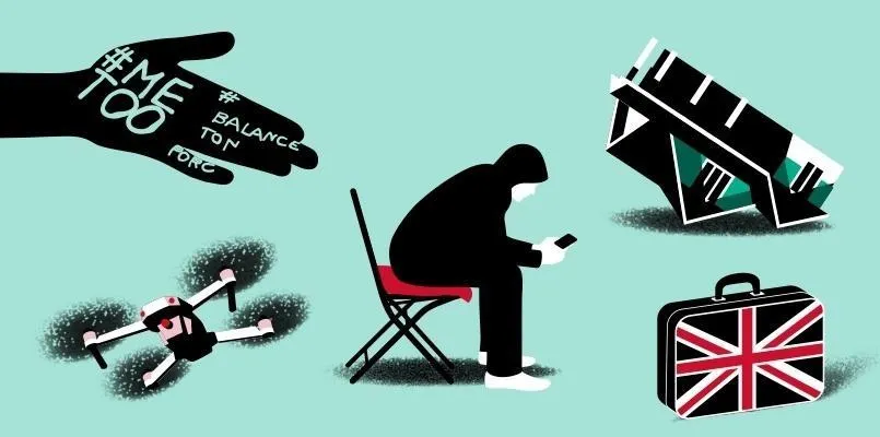 Le XXIè siècle, c’est déjà de l’Histoire