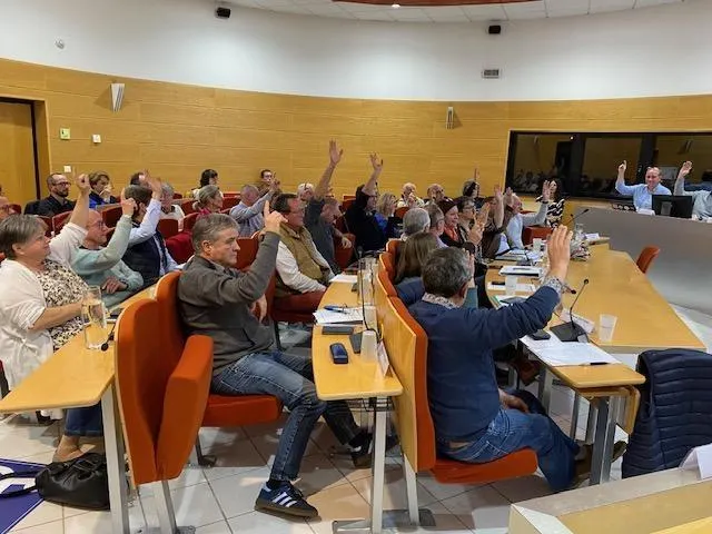 Attendue, la liaison cyclable entre ces deux communes de Loire-Atlantique va coûter cher