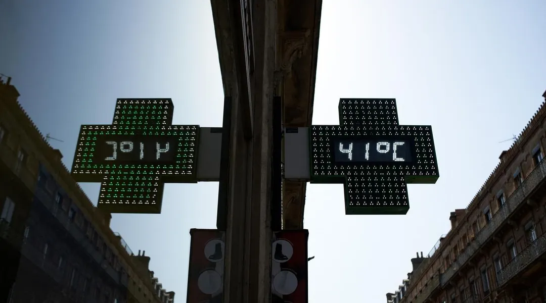 INFOGRAPHIE. Vivez-vous dans un îlot de chaleur urbain ?