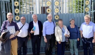 Cette plateforme de compostage officiellement mise en demeure pour des nuisances près de Nantes