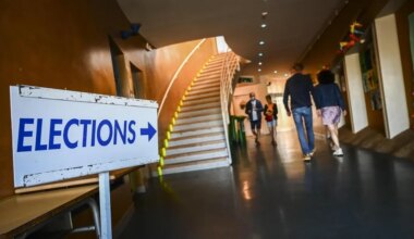 Municipales : est-il possible de voter dans une autre commune  ?