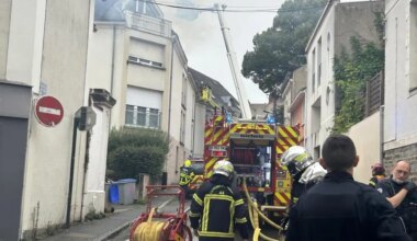 « On vient le sauver, il nous menace » : deux ans ferme pour avoir entravé l’arrivée des