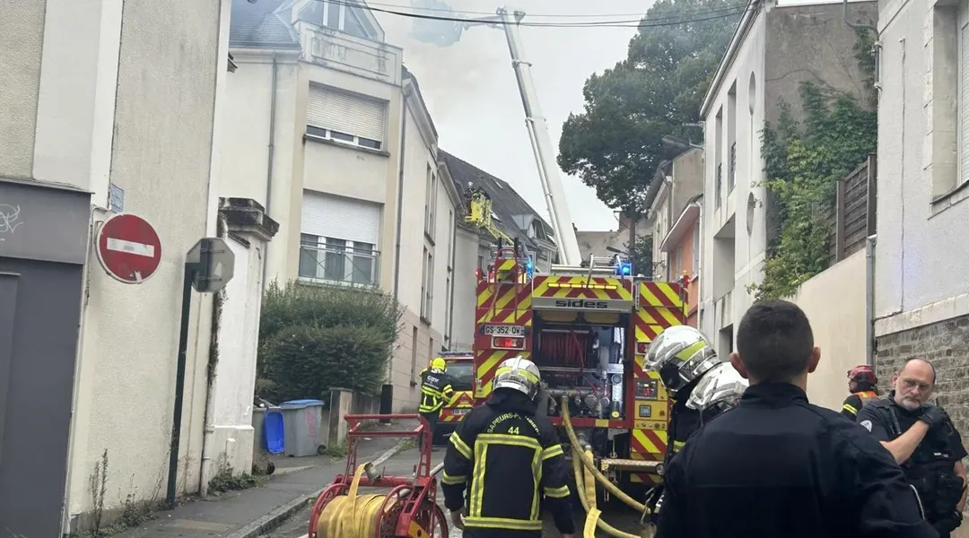 « On vient le sauver, il nous menace » : deux ans ferme pour avoir entravé l’arrivée des