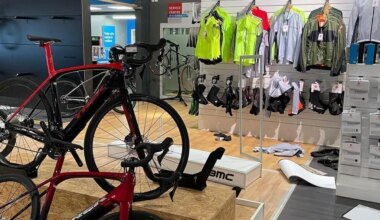 Une canne à pêche utilisée pour voler des vélos haut de gamme, un réseau démantelé dans les