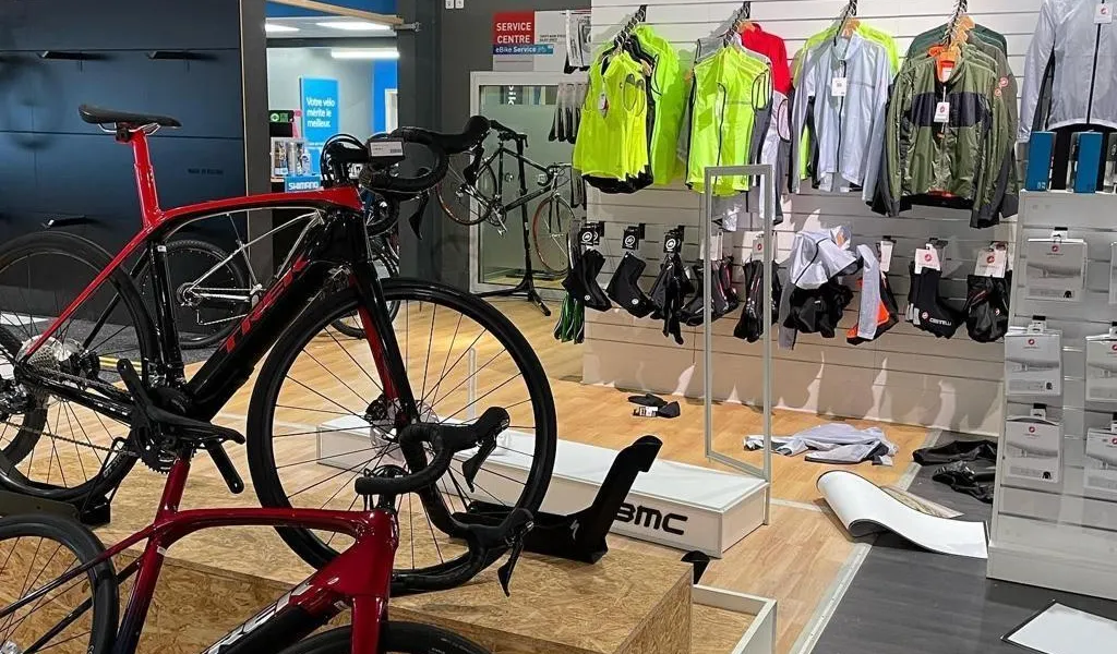 Une canne à pêche utilisée pour voler des vélos haut de gamme, un réseau démantelé dans les