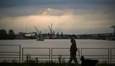 CARTE. Météo : des températures minimales jusqu’à 15 °C au-dessus des normales ce matin