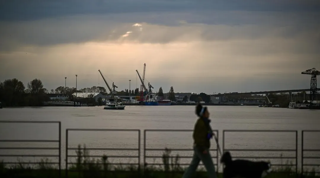 CARTE. Météo : des températures minimales jusqu’à 15 °C au-dessus des normales ce matin