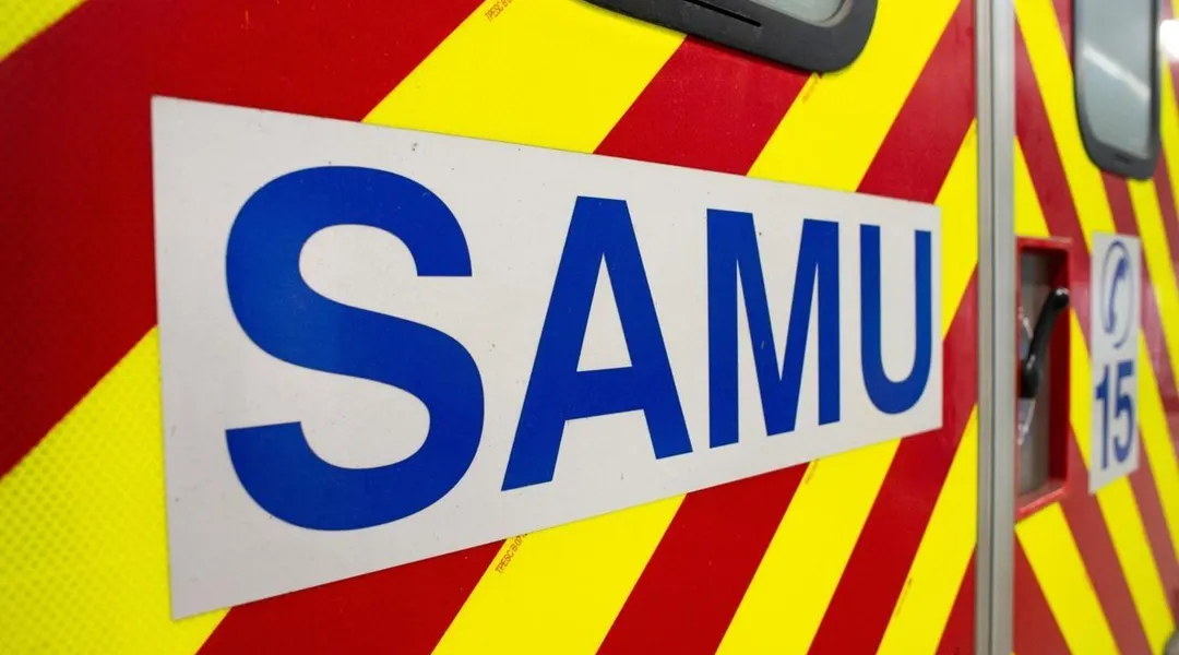 Percutée par une voiture en pleine nuit, une piétonne perd la vie sur une autoroute dans le Var