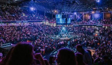 En février, le plus grand plateau de stand-up de l’Ouest revient à Nantes avec le Micro Arena