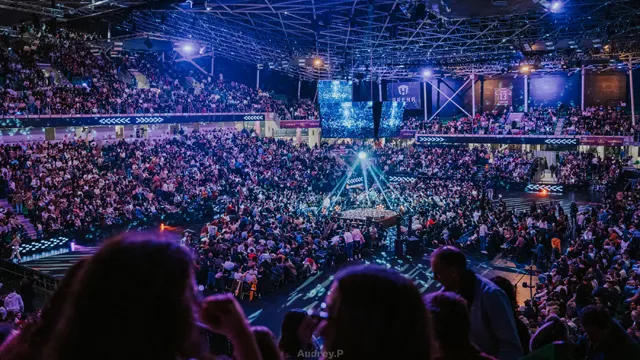 En février, le plus grand plateau de stand-up de l’Ouest revient à Nantes avec le Micro Arena