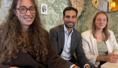 Municipales 2026. À Rennes, les communistes rejoignent la liste de la majorité municipale