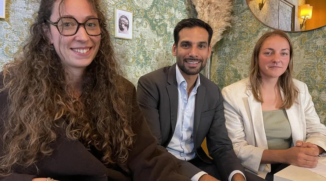 Municipales 2026. À Rennes, les communistes rejoignent la liste de la majorité municipale