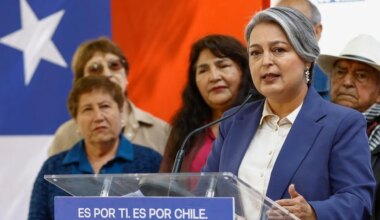 Présidentielle. Qui pour diriger le Chili ?