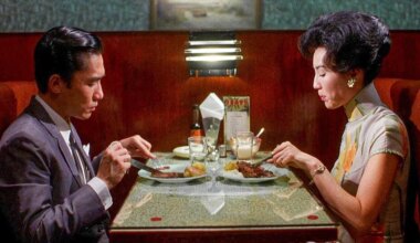 Le festival des 3 continents revient à Nantes du 21 au 29 novembre, avec moins de subventions