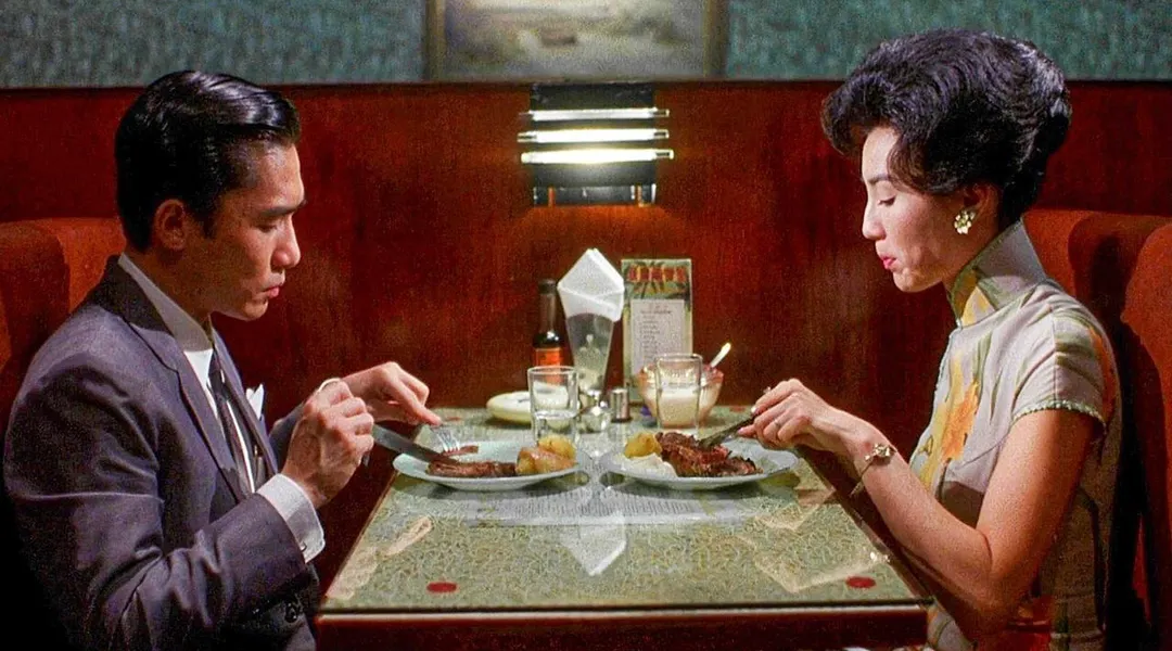 Le festival des 3 continents revient à Nantes du 21 au 29 novembre, avec moins de subventions