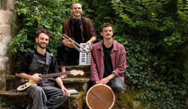 Jazz breton, marché aux plantes et cinéma militant… Voici nos coups de cœur pour sortir ce