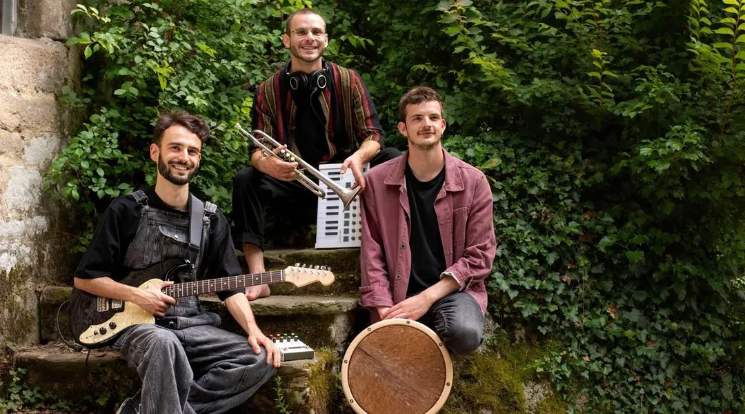 Jazz breton, marché aux plantes et cinéma militant… Voici nos coups de cœur pour sortir ce