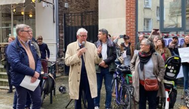 2,5 millions d’euros en moins pour la Mission locale Bretagne : 200 personnes mobilisées à