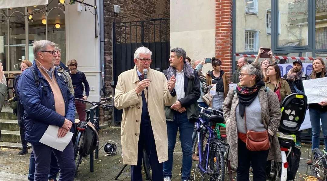 2,5 millions d’euros en moins pour la Mission locale Bretagne : 200 personnes mobilisées à