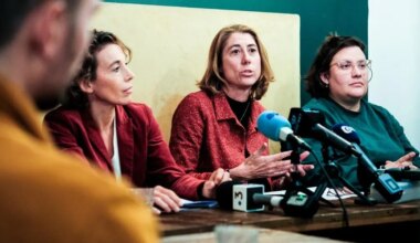 Municipales 2026 : à Grenoble, le PS se rallie à la liste menée par les Écologistes, un