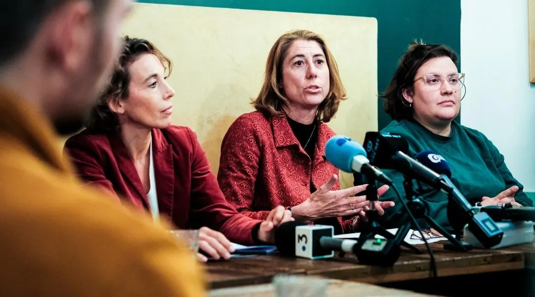 Municipales 2026 : à Grenoble, le PS se rallie à la liste menée par les Écologistes, un