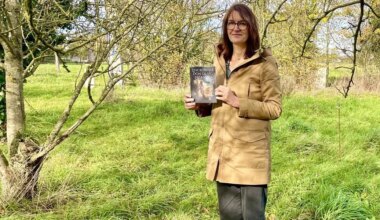 « L’écriture a toujours été présente dans ma vie », Laure Le Pimpec publie son premier