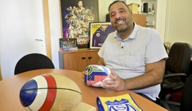 « Je ne veux pas faire le mandat de trop » : Ali Rebouh, adjoint clé à Nantes, ne resigne pas