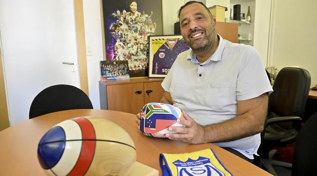 « Je ne veux pas faire le mandat de trop » : Ali Rebouh, adjoint clé à Nantes, ne resigne pas