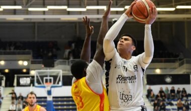 Basket. N1M : l’Union Rennes basket manque de peu la victoire à Toulouse . Sport