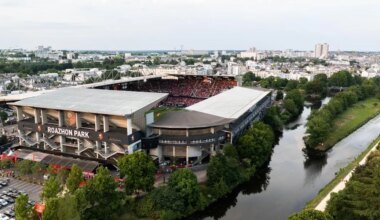 Ce qu’il faut savoir avant le match de rugby RCV-Grenoble à Rennes . Sport