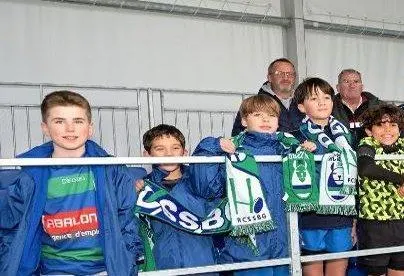 Une collecte solidaire de jouets pour Noël au sud de Nantes