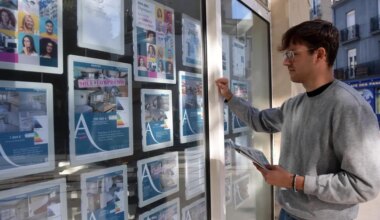 Immobilier locatif : le marché nantais toujours tendu