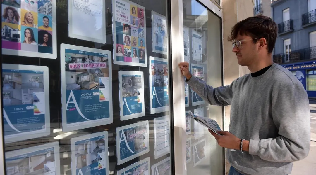 Immobilier locatif : le marché nantais toujours tendu