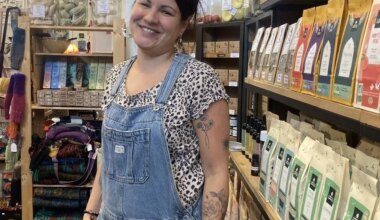 Dans cette boutique éphémère rennaise, 50 talents locaux proposent leurs créations