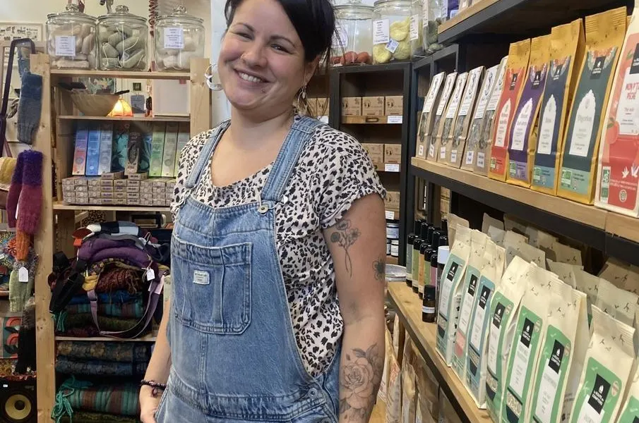 Dans cette boutique éphémère rennaise, 50 talents locaux proposent leurs créations