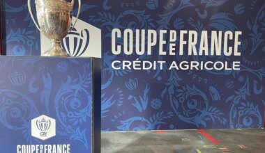 Coupe de France. Quand aura lieu le huitième tour ? . Sport