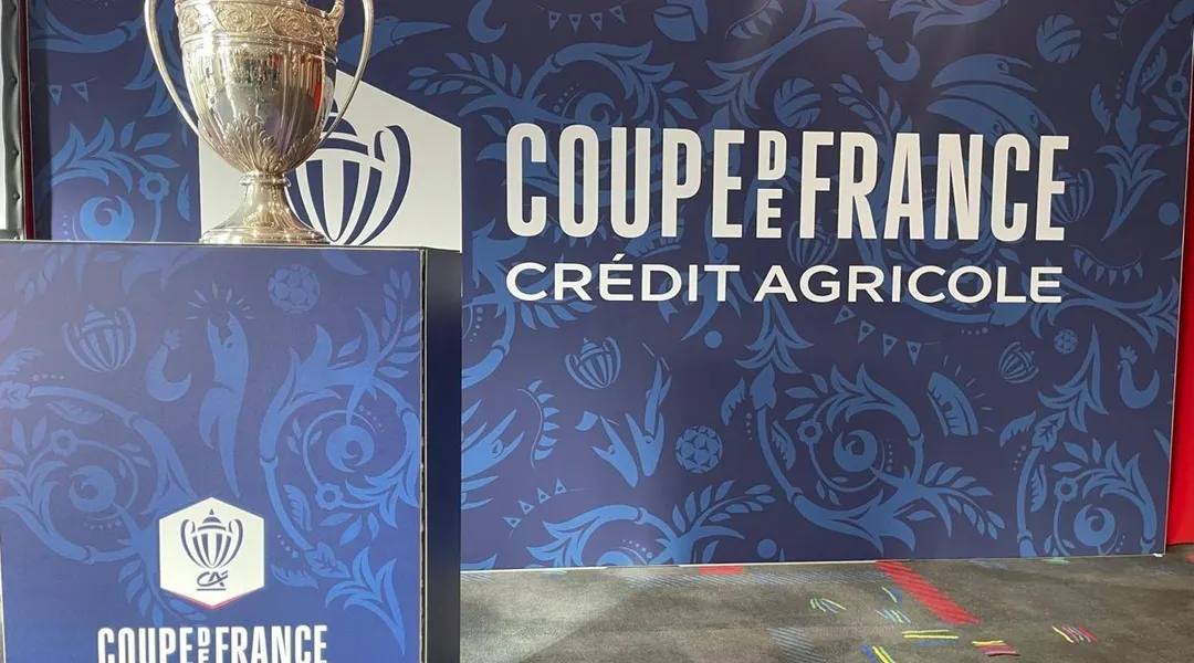 Coupe de France. Quand aura lieu le huitième tour ? . Sport