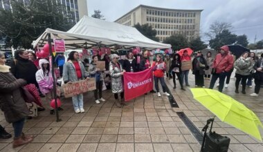 Le Collectif enfantiste en croisade contre « l’adultisme » à Nantes