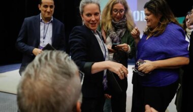 Présidentielle 2027 : la gauche unitaire annonce une primaire pour 2026