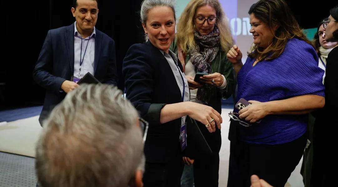 Présidentielle 2027 : la gauche unitaire annonce une primaire pour 2026