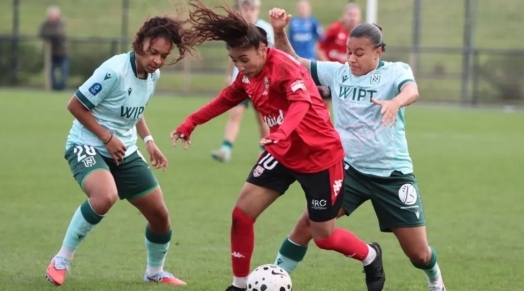 Football. Coupe LFFP : à Guingamp, la débandade continue contre Nantes . Sport