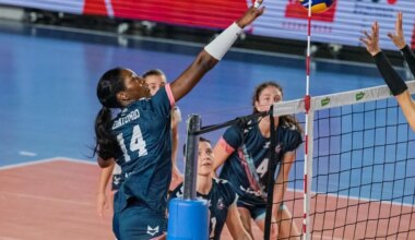 Volley. Élite : les Neptunes de Nantes dans le bon Sens