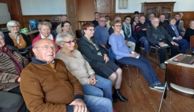 Saint-Sébastien-sur-Loire. Avec Glinde, un lien plus fort que jamais