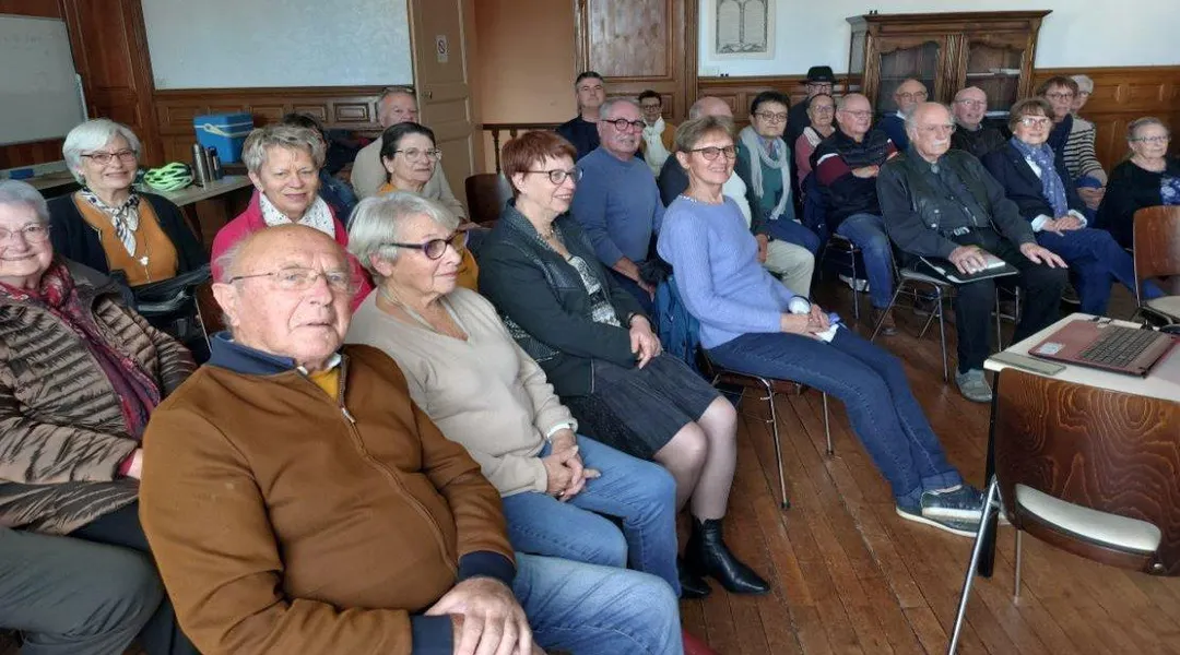 Saint-Sébastien-sur-Loire. Avec Glinde, un lien plus fort que jamais