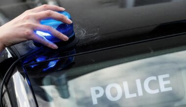 Le patron du tabac le poursuit, un homme interpellé après une tentative de vol à main armée à