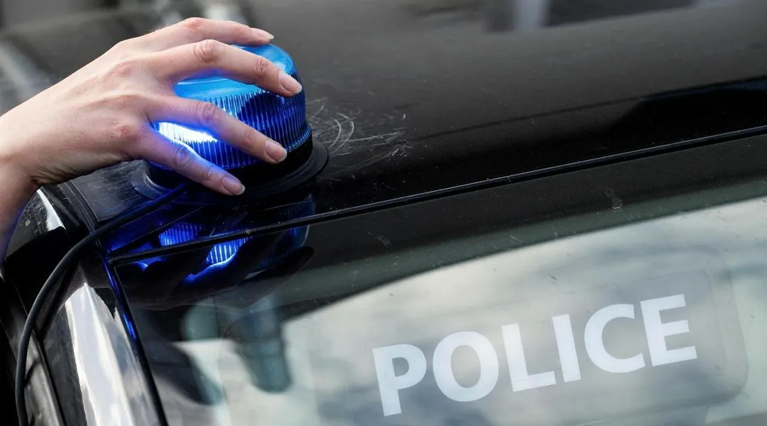 Le patron du tabac le poursuit, un homme interpellé après une tentative de vol à main armée à