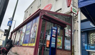 Un homme désarmé par le gérant d’un tabac après une tentative de braquage