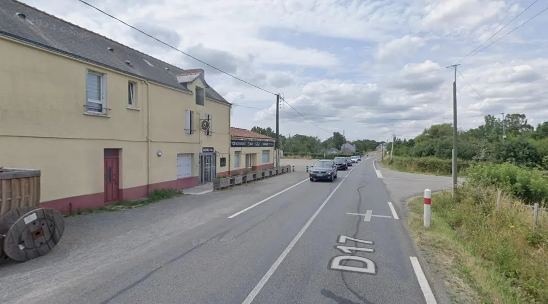 Le jeune piéton fauché cette nuit à Saint-Étienne-de-Montluc venait d’avoir un accident